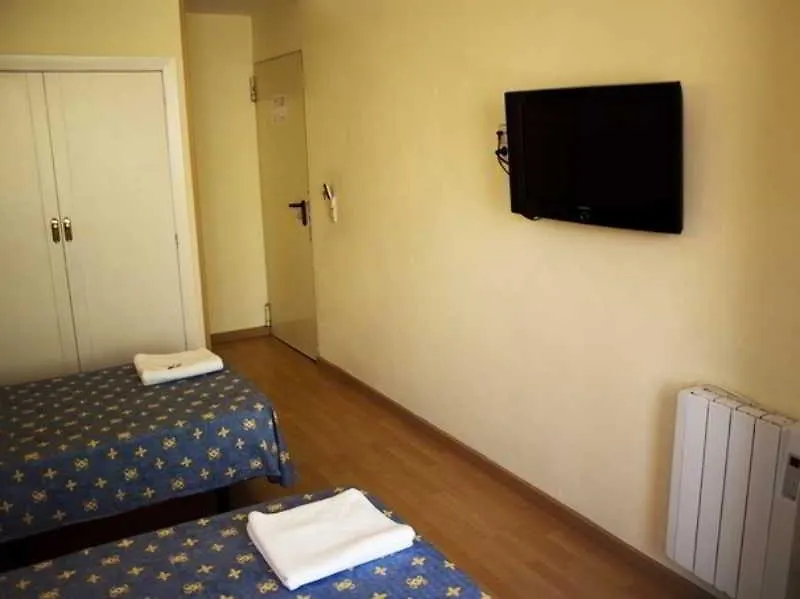 Pensión Hostal Abrevadero Barcelona