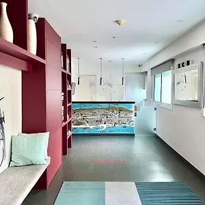 Guest house Peiro