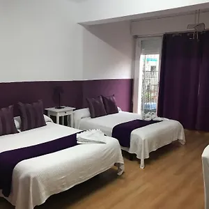 Гостевой дом Hostal Muntaner