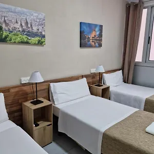 Guest house Elkano