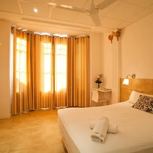 Pensjonat Martinval, Barcelona