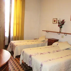 Гостевой дом Hostal Lima