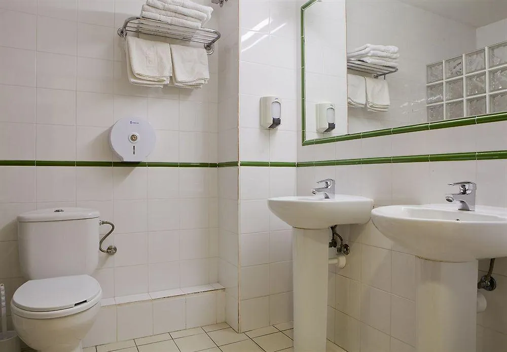 Hostal Abrevadero Barcelona