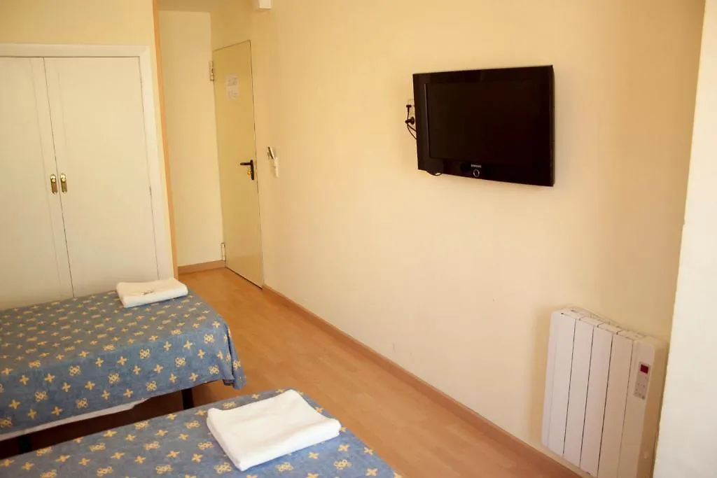 Hostal Abrevadero Barcelona