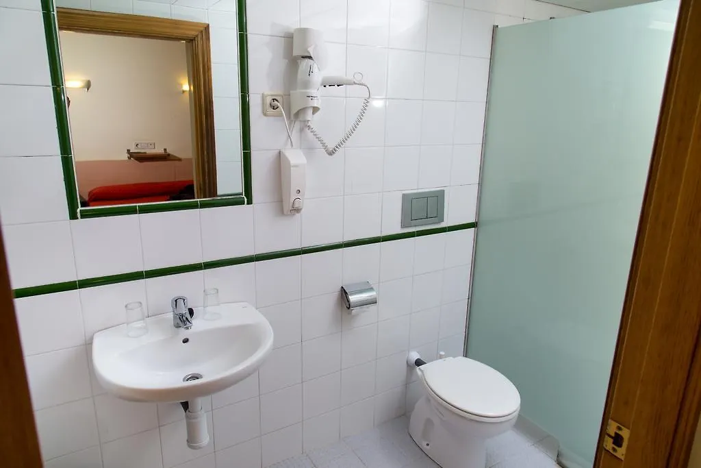 Guest house Hostal Abrevadero Barcelona