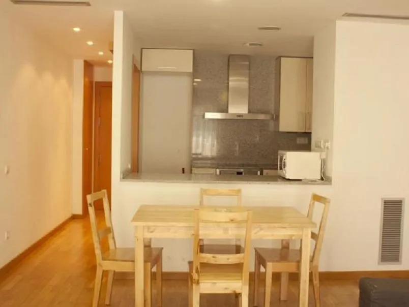 Hostal Abrevadero Barcelona 2*,
