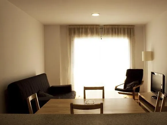 Hostal Abrevadero Barcelona