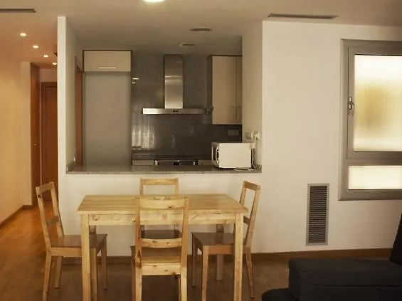 Отель Hostal Abrevadero Барселона