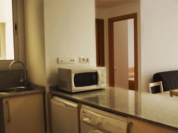 Hostal Abrevadero Barcelona Guest house