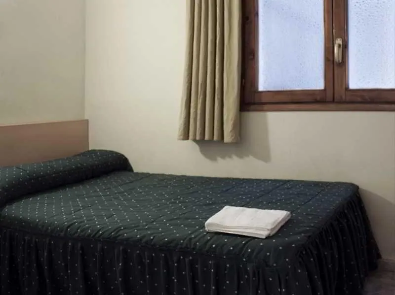 Hostal Abrevadero Barcelona