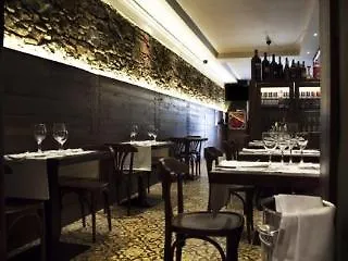 Hostal Abrevadero Barcelona Guest house