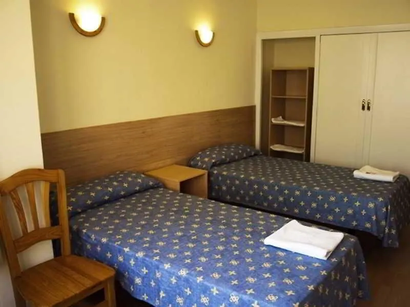 Guest house Hostal Abrevadero Barcelona