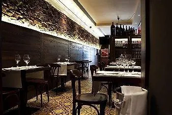 Hostal Abrevadero Barcelona 2*,