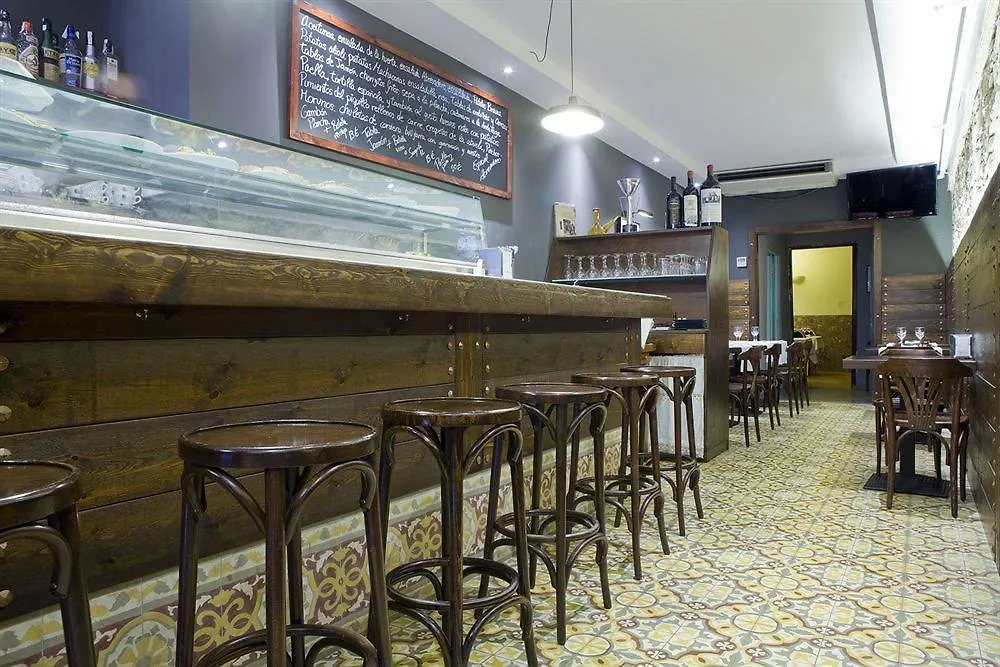 ** Guest house Hostal Abrevadero Barcelona Spain