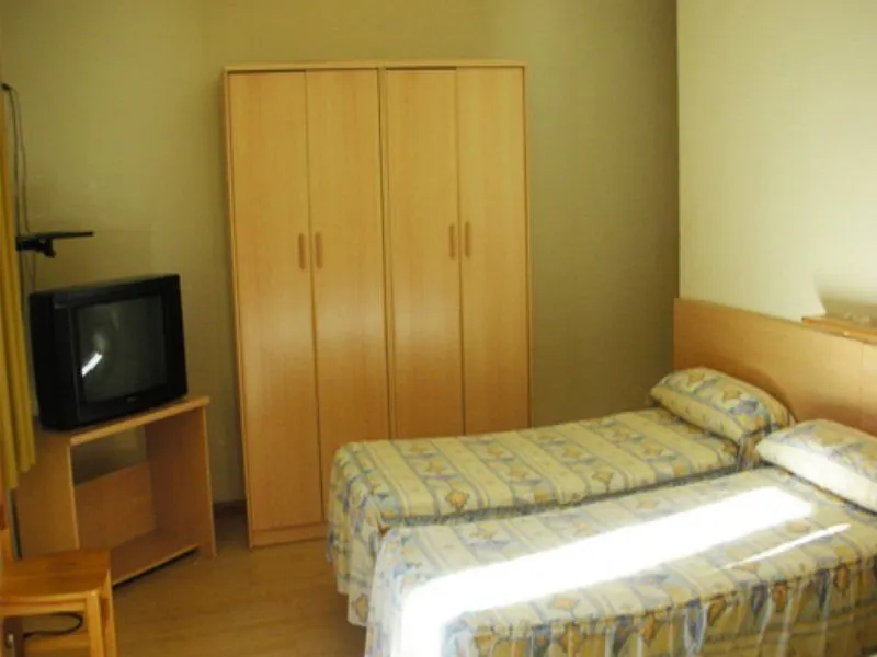 ** Guest house Hostal Abrevadero Barcelona Spain