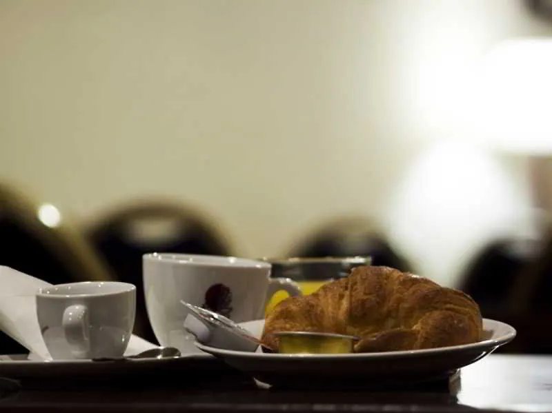 Hostal Abrevadero Barcelona Guest house