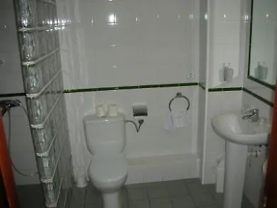 Отель Hostal Abrevadero Барселона 2*,  Испания