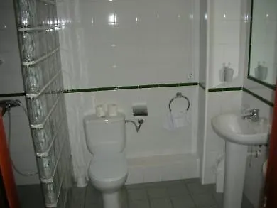 Guest house Hostal Abrevadero Barcelona