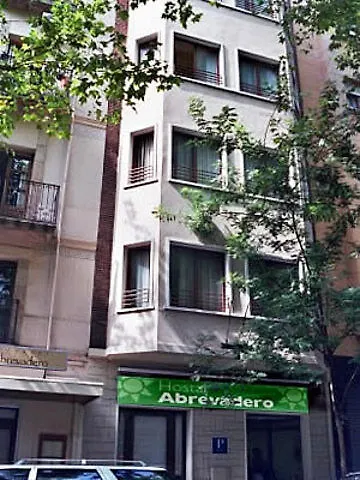 Hostal Abrevadero Barcelona 2*,  Spain