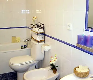Hostal Abrevadero Barcelona