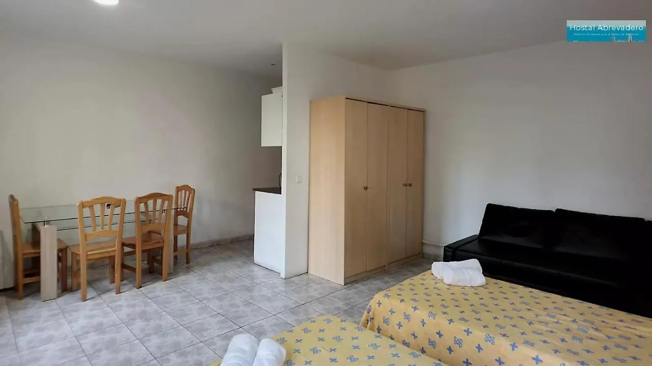 ** Guest house Hostal Abrevadero Barcelona Spain