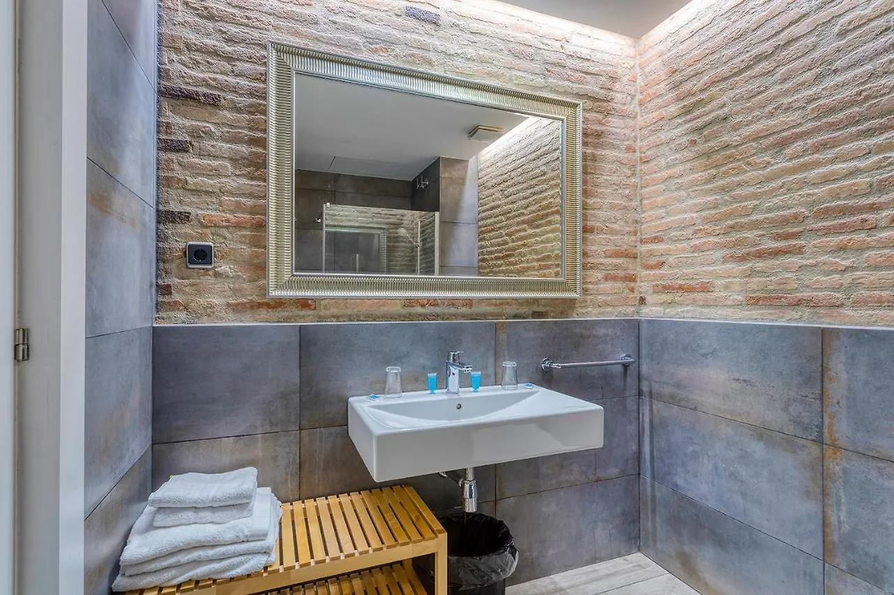 Hostal Abrevadero Barcelona