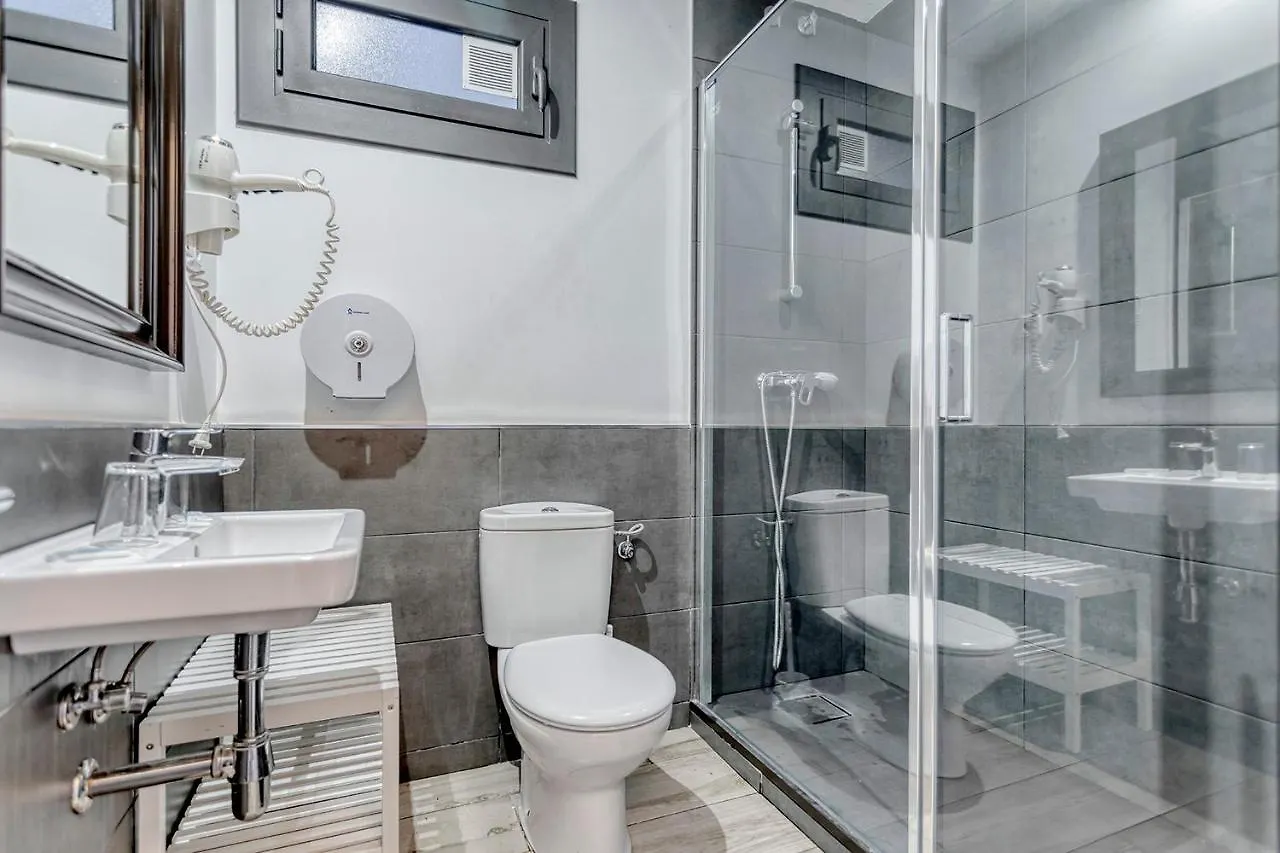 Guest house Hostal Abrevadero Barcelona