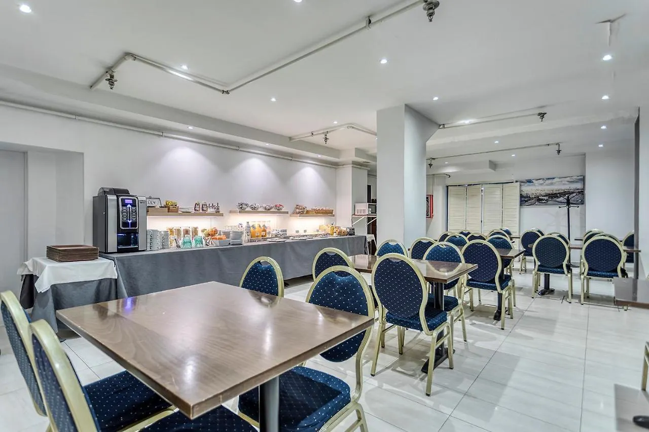 Guest house Hostal Abrevadero Barcelona