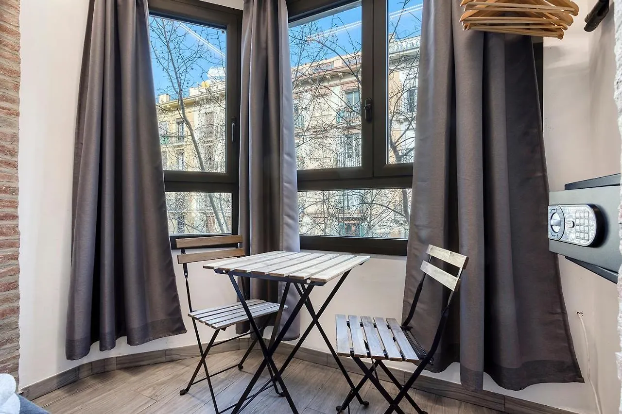 Hostal Abrevadero Barcelona