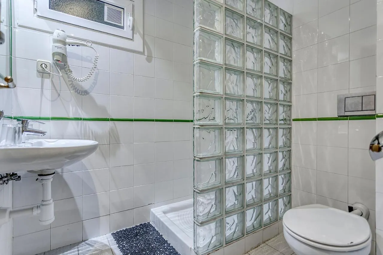 Hostal Abrevadero Barcelona